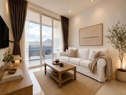 Novena Regency (D11), Apartment #606951151